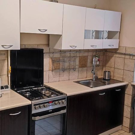 Two Room Apartment In A Prestigious Location Varşova Dış mekan fotoğraf
